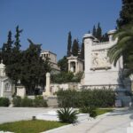 Απλήρωτο για μήνες το προσωπικό των Κοιμητηριακών Ιερών Ναών