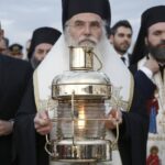 Χωρίς τιμές αρχηγού κράτους το Άγιο Φως στην Ελλάδα