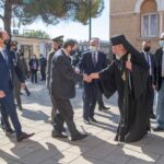 Εορτασμοί για την Επέτειο Ενώσεως της Κύπρου με την Ελλάδα