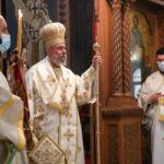 Κύπρου: «Να αντιδράσουμε στο φρόνημα αυτής τής ζωής για να κερδίσουμε την αιώνια»