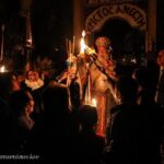 Τα Ορθόδοξα Χριστιανικά Σωματεία Αθηνών για την αλλαγή ώρας Αναστάσεως