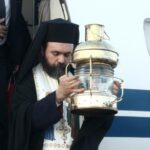 Πώς θα γίνει φέτος η μεταφορά του Αγίου Φωτός από τον Πανάγιο Τάφο;