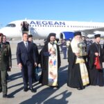 Βλάσης για Άγιο Φως: Πώς θα γίνει η παραλαβή του από τα Ιεροσόλυμα