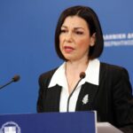 Πελώνη: “Κοινός στόχος τώρα ένα ασφαλές Πάσχα”