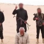 Τζιχαντιστές εκτέλεσαν χριστιανό και ανέβασαν βίντεο στο διαδίκτυο