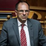 Γεραπετρίτης: “Πάσχα στο χωριό εάν δεν υπάρξει επιδημιολογική επιβάρυνση”