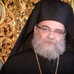 Ταμασού: “Κανένας κληρικός δεν θα αρνηθεί την Θεία Κοινωνία σε άνθρωπο”