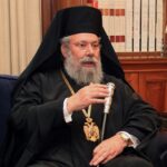 Κύπρου: “Θα παραμείνουμε αυστηροί γιατί δεν θέλουμε να μεταδοθεί ο ιός”