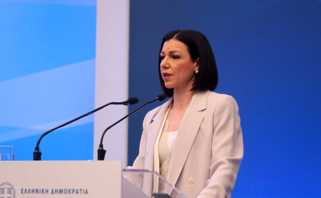 Πελώνη: Τα μέτρα της Κυβέρνησης για τους Ναούς την Μεγάλη Εβδομάδα