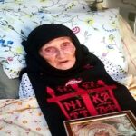 Εκοιμήθη η Γερόντισσα Γαλακτία της Κρήτης