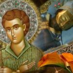 Μαρτυρίες από θαύματα του Αγίου Ιωάννη του Ρώσου