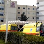 Ιερέας υπέστη εγκεφαλικό οκτώ μέρες μετά τον εμβολιασμό με AstraZeneca