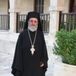 Εκοιμήθη ο Αρχιμ. Αλέξιος Εγκλειστριώτης