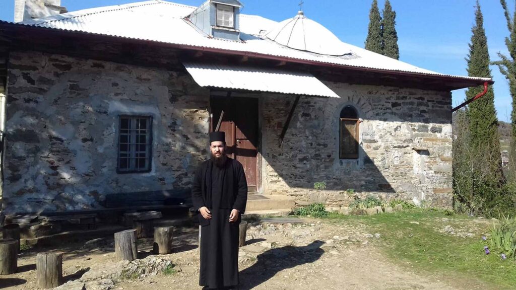 Συνήγορος Ιερέα: “O πελάτης μου χρήζει ψυχιατρικής πραγματογνωμοσύνης”