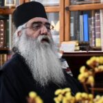 Η Εκκλησία της Ελλάδος καλεί την Κυπριακή Εκκλησία για συστάσεις στον Μόρφου Νεόφυτο