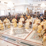 Λαμπρά τα εγκαίνια του νέου Καθεδρικού Ναού της Λευκωσίας
