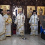 Κύπρου Χρυσόστομος: “Πρέπει ολοκληρωτικά να δοθούμε στον Θεό”