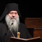 Λεμεσού: “Να παραμείνουμε πιστοί στην κανονική Εκκλησία της Ουκρανίας”