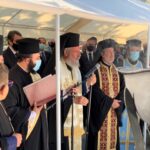 Μνημόσυνο για τους πεσόντες κατά το Κυπριακό Πραξικόπημα
