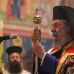 Αρχιεπίσκοπος Κύπρου: “Θα απολύσω όσους δεν κάνουν εμβόλιο”