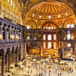 Αγία Σοφία: «Ράπισμα» της UNESCO κατά Τουρκίας για τη μετατροπή της σε τζαμί