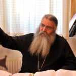 Ανακοινωθέν της Ι. Μ. Μόρφου για τον Μητροπολίτη Νεόφυτο