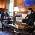 Επιχορήγηση 4.500.000 € από την κυβέρνηση σε θρησκευτικούς φορείς