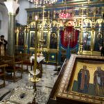 Όχι της Εκκλησία σε διαχωρισμό εμβολιασμένων και ανεμβολίαστων