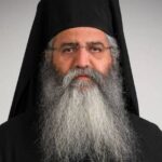 Μόρφου Νεόφυτος: “Παρακάλεσα την Παναγία να μου στείλει κορωνοϊό”