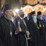 Κληρικολαϊκή Συνέλευση στην Ι. Μητρόπολη Κωνσταντίας