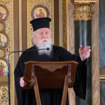 Αρχιμ. Δανιήλ Αεράκης: “Τα οράματα του Παύλου δεν έχουν σχέση με αγυρτείες και σχιζοφρένειες”