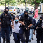 Τι είπαν οι ψυχίατροι που εξέτασαν τον πρώην Iερέα που έριξε το βιτριόλι