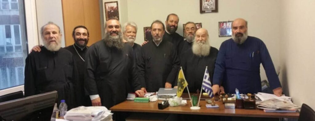 Ο ΙΣΚΕ εξέφρασε τη διάθεσή του να συμβάλλει στον εμβολιασμό