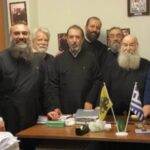 Ο ΙΣΚΕ εξέφρασε τη διάθεσή του να συμβάλλει στον εμβολιασμό