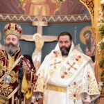 Η χειροτονία του Επισκόπου Χαριουπόλεως στο Σύδνεϋ