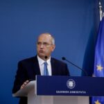 Οικονόμου: “Σε συνεργασία και με την Ιερά Σύνοδο αποφασίστηκε το μέτρο”