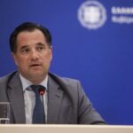 Άδωνις Γεωργιάδης: “Δεν είναι δυνατόν να εξισώνεται η πίστη με το κομμωτήριο”