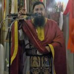 «Οι ήρωες γιατροί με έσωσαν» είπε ο π. Βησσαρίων που νοσηλεύτηκε με κορωνοϊό