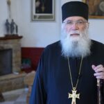 Η νηστεία διώχνει τα πάθη μας