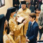 Ποιμαντορική Επίσκεψη Μητροπολίτη Σουηδίας στο Όσλο