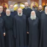 Γενική Συνέλευση του Ιερού Συνδέσμου Κληρικών Ελλάδος