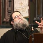 Ο π. Ευάγγελος Παπανικολάου για την βλασφημία Μόσιαλου