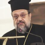 Μεσσηνίας Χρυσόστομος: “Υπάρχει μεσαίωνας στην εκκλησία”