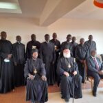 “Ούτε ένας Αφρικανός Ιερέας δεν δήλωσε επίσημα για τη μετάβασή του στη Ρωσική Εκκλησία”
