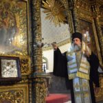 Το Μεγάλο Μήνυμα του νέου  Αρχιεπισκόπου Κρήτης στο Φανάρι