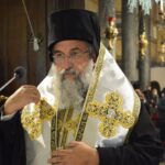 Η πρώτη συνέντευξη του νέου Αρχιεπισκόπου Κρήτης Ευγενίου