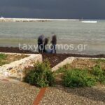 Θρίλερ με τη σορό με ράσα που εντοπίστηκε στο λιμάνι της Σκοπέλου