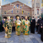 Τον Πολιούχο της Όσιο Αντώνιο τον Νέο εόρτασε η Βέροια