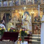 Η Κέρκυρα τίμησε τον Πολιούχο της Άγιο Αρσένιο Μητροπολίτη Κερκύρας