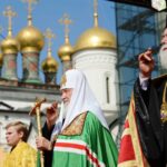O ιμπεριαλισμός της ρωσικής εκκλησίας